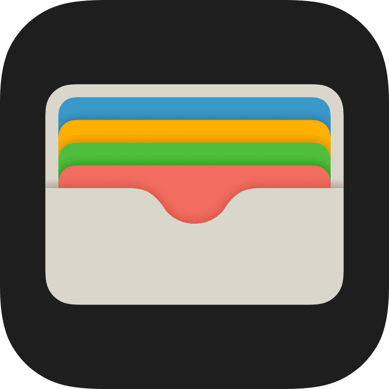 Apple Wallet